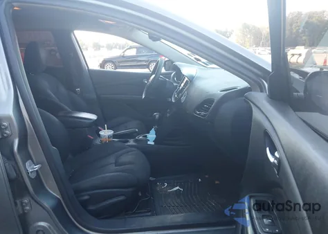 2013 Dodge Dart Se from USA, damaged, VIN 1C3CDFAAXDD261926